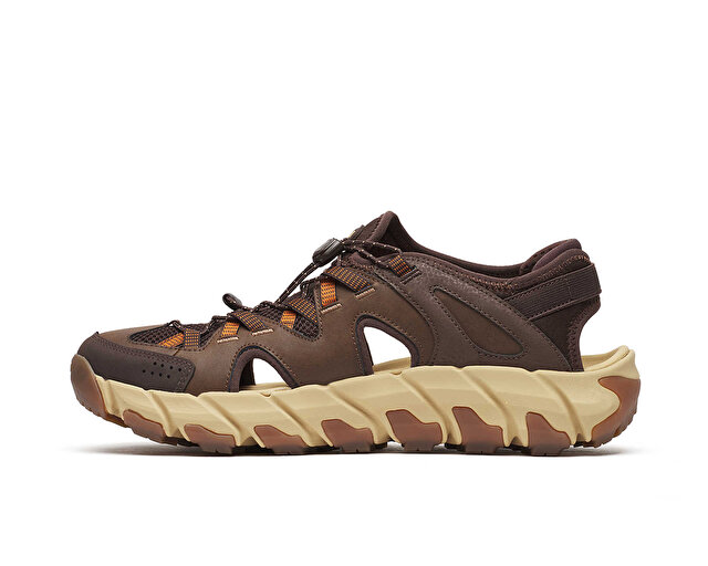 Merrell Ayakkabısı Sandalet MAIPO EXPLORER SIEVE - Görsel 3