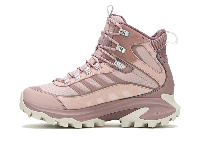 Merrell Ayakkabı Outdoor Ayakkabısı Moab Speed 2 Thermo Mid Wp - Görsel 3