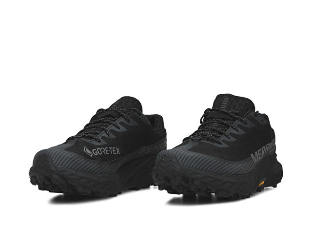 Merrell Koşu Ayakkabısı AGILITY PEAK 5 GTX - Görsel 4
