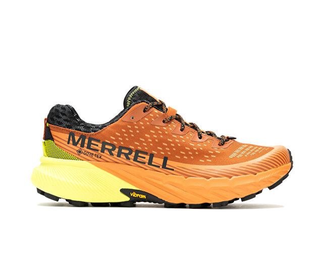 Merrell Koşu Ayakkabısı Agility Peak 5 Gtx - Görsel 2
