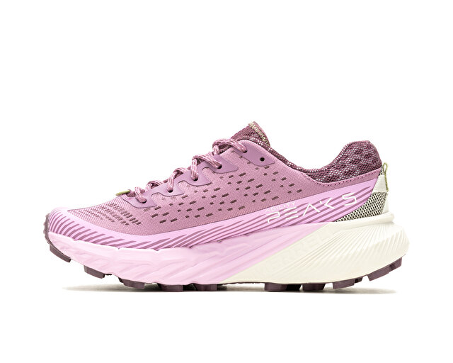 Merrell Koşu Ayakkabısı Agility Peak 5 - Görsel 3