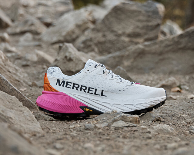 Merrell Ayakkabı Outdoor Ayakkabısı Agility Peak 5 - Görsel 3