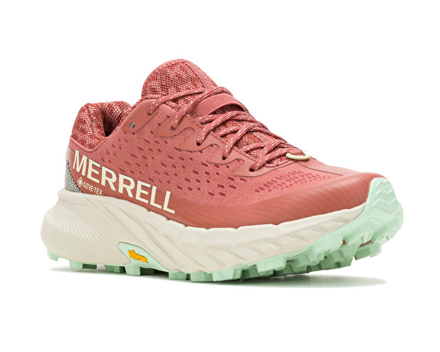 Merrell Ayakkabı Outdoor Ayakkabısı Agilty Peak 5 Gtx - Görsel 4