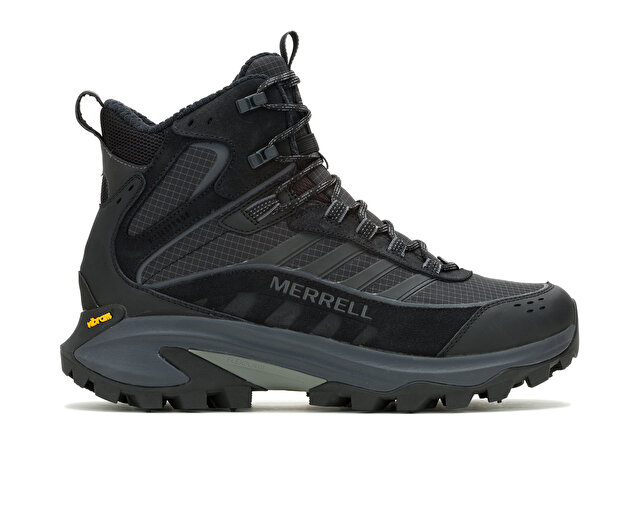 Merrell Ayakkabı Outdoor Ayakkabısı Moab Speed 2 Thermo Mid Wp - Görsel 2