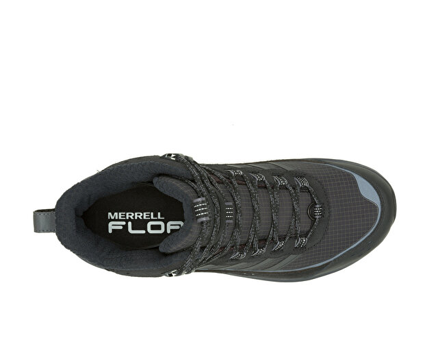 Merrell Ayakkabı Outdoor Ayakkabısı Moab Speed 2 Thermo Mid Wp - Görsel 5