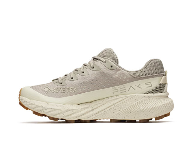 Merrell Koşu Ayakkabısı AGILITY PEAK 5 GTX - Görsel 3