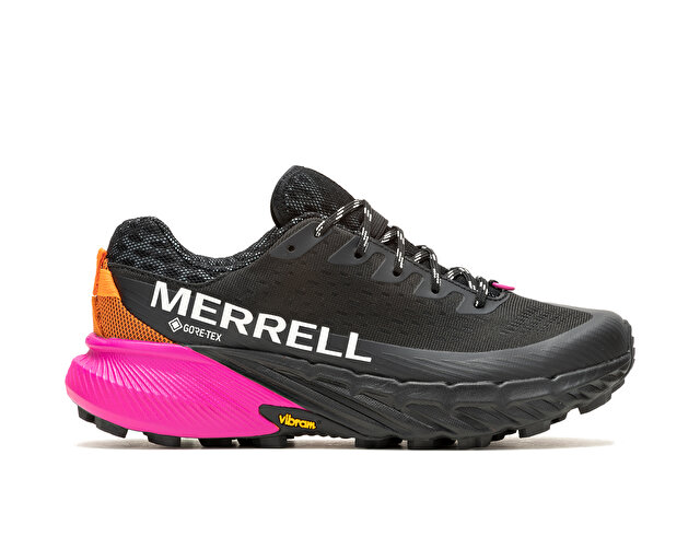 Merrell Koşu Ayakkabısı Agility Peak 5 Gtx - Görsel 2
