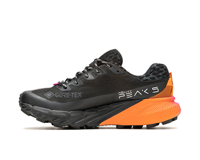 Merrell Koşu Ayakkabısı Agility Peak 5 Gtx - Görsel 3