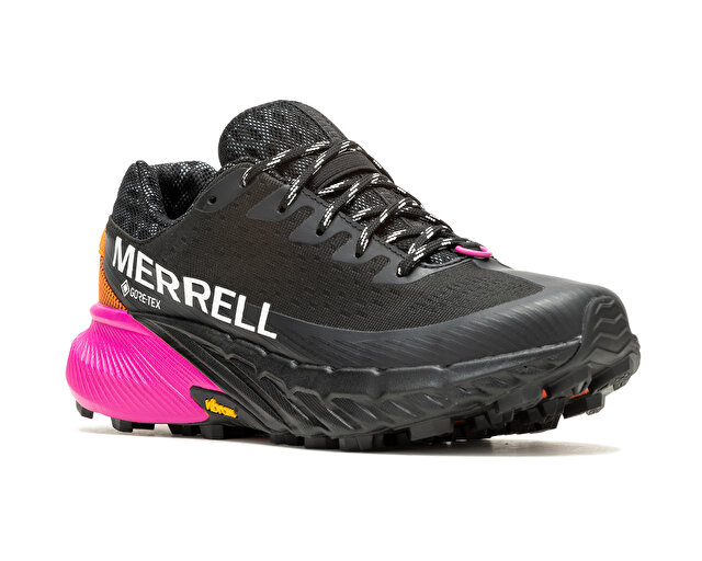 Merrell Koşu Ayakkabısı Agility Peak 5 Gtx - Görsel 4