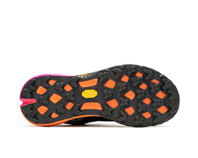 Merrell Koşu Ayakkabısı Agility Peak 5 Gtx - Görsel 7