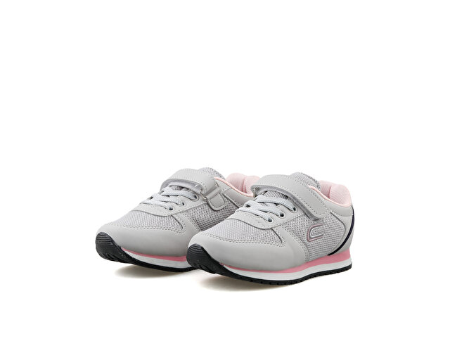 Cool Kids Ayakkabı Günlük Jerry Ptk Buz - Görsel 5