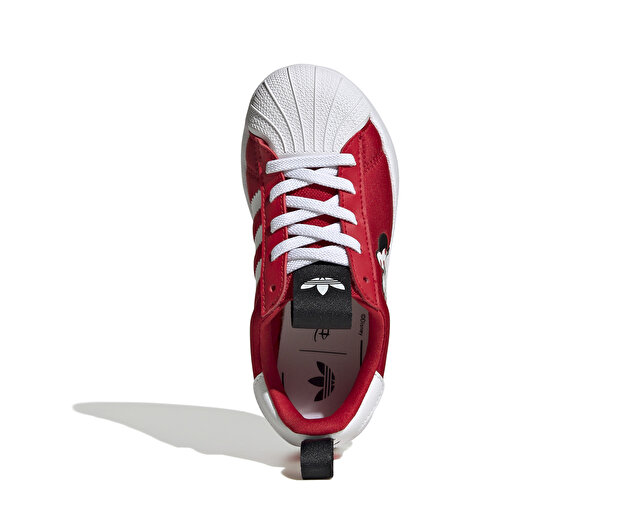 Adidas Ayakkabı Günlük ADIFOM SUPERSTAR 360 C - Görsel 5