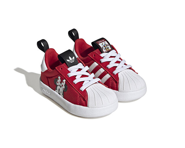 Adidas Ayakkabı Günlük Adifom Superstar 360 - Görsel 5