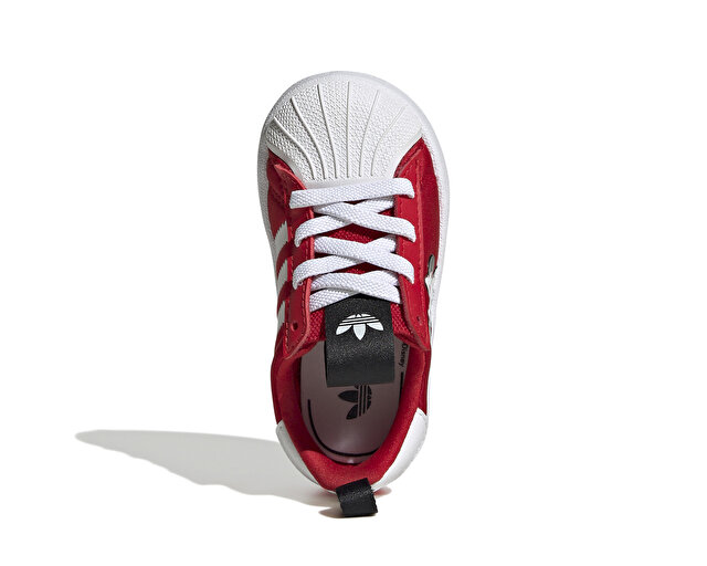 Adidas Ayakkabı Günlük Adifom Superstar 360 - Görsel 6