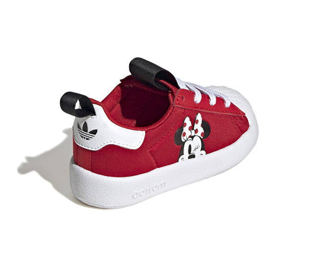 Adidas Ayakkabı Günlük Adifom Superstar 360 - Görsel 7