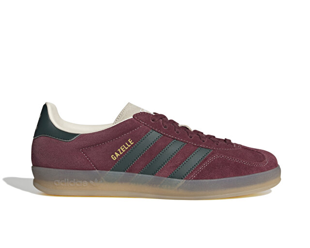 Adidas Ayakkabı Günlük GAZELLE INDOOR - Görsel 2