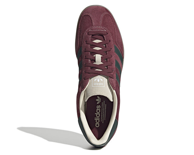 Adidas Ayakkabı Günlük GAZELLE INDOOR - Görsel 5