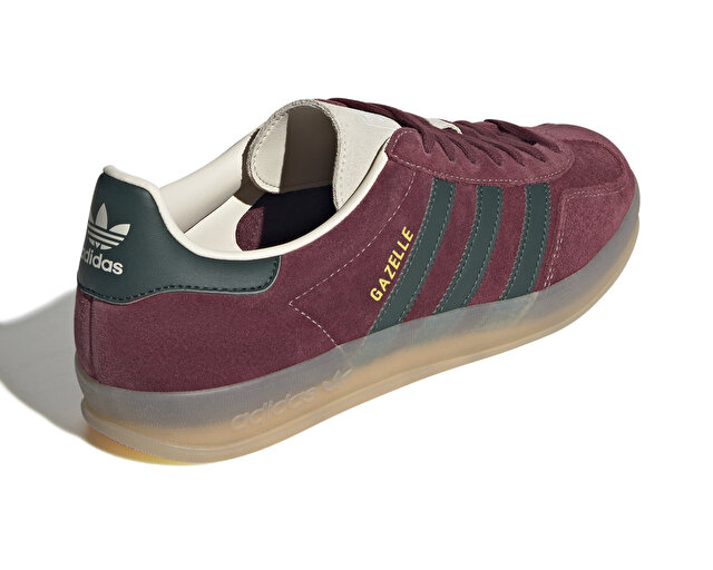 Adidas Ayakkabı Günlük GAZELLE INDOOR - Görsel 6