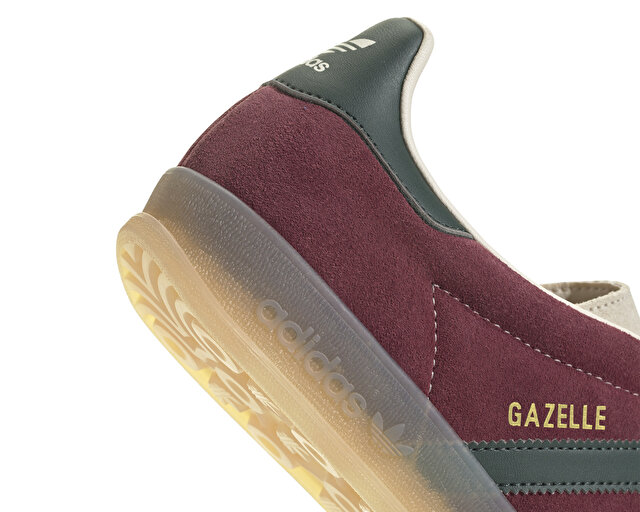 Adidas Ayakkabı Günlük GAZELLE INDOOR - Görsel 9
