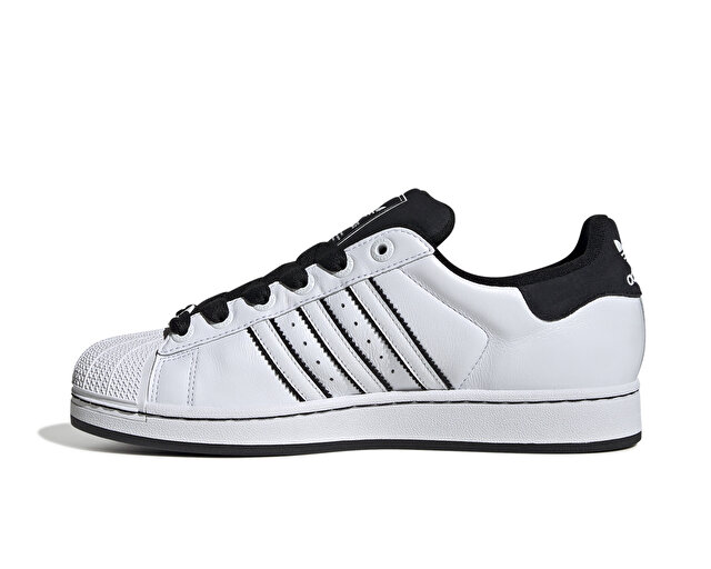 Adidas Ayakkabı Originals SUPERSTAR II - Görsel 3