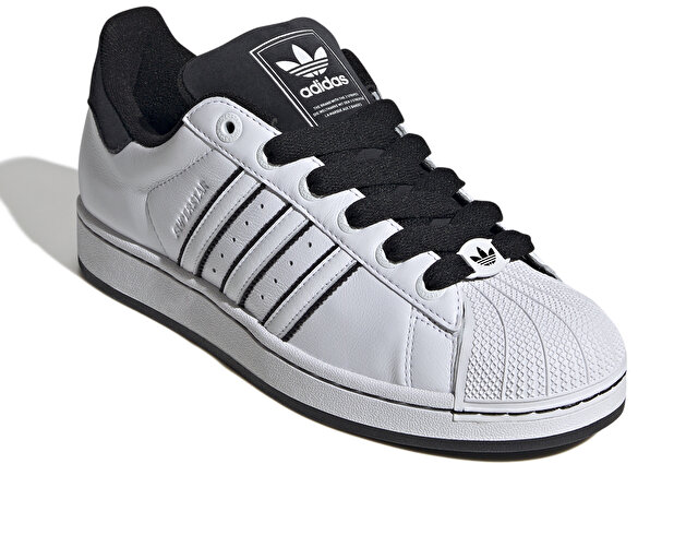 Adidas Ayakkabı Originals SUPERSTAR II - Görsel 4