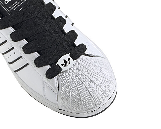 Adidas Ayakkabı Originals SUPERSTAR II - Görsel 8