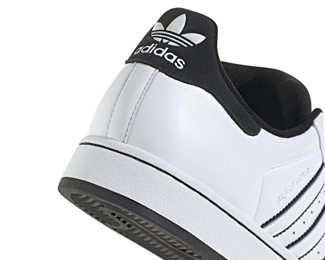 Adidas Ayakkabı Originals SUPERSTAR II - Görsel 9