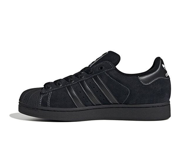 Adidas Ayakkabı Originals SUPERSTAR II - Görsel 3