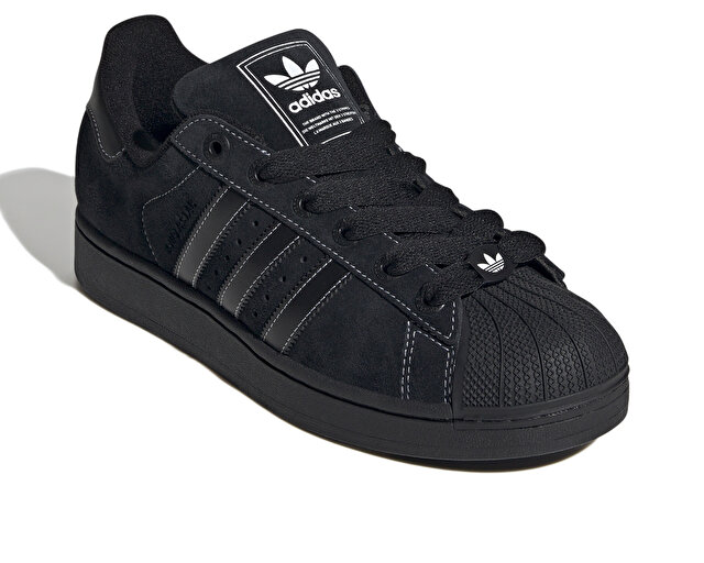 Adidas Ayakkabı Originals SUPERSTAR II - Görsel 4