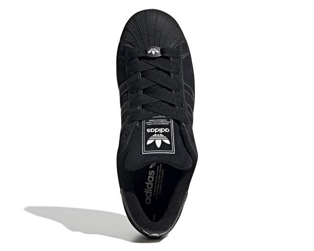 Adidas Ayakkabı Originals SUPERSTAR II - Görsel 5