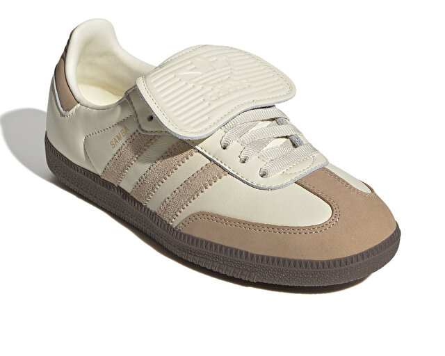 Adidas Ayakkabı Günlük SAMBA LT W - Görsel 4