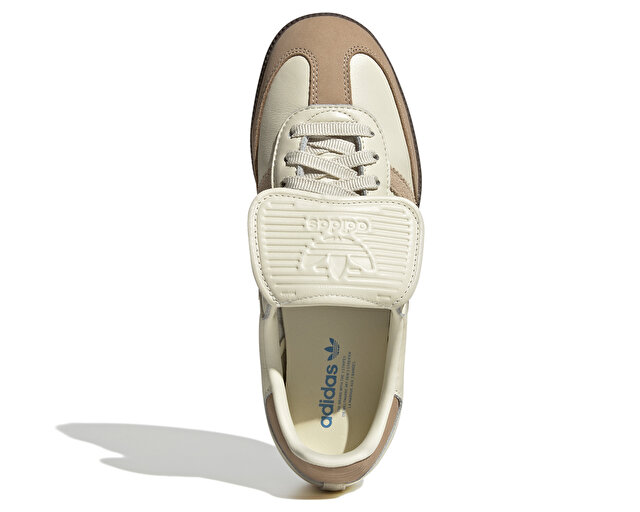 Adidas Ayakkabı Günlük SAMBA LT W - Görsel 5