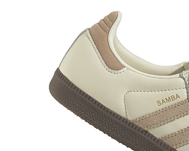 Adidas Ayakkabı Günlük SAMBA LT W - Görsel 9