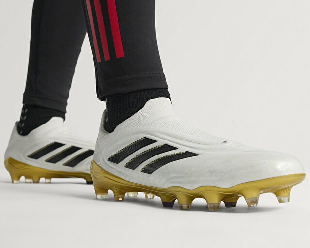 Adidas Futbol ayakkabısı Kramponlar COPA PURE III ELITE LL FG - Görsel 6