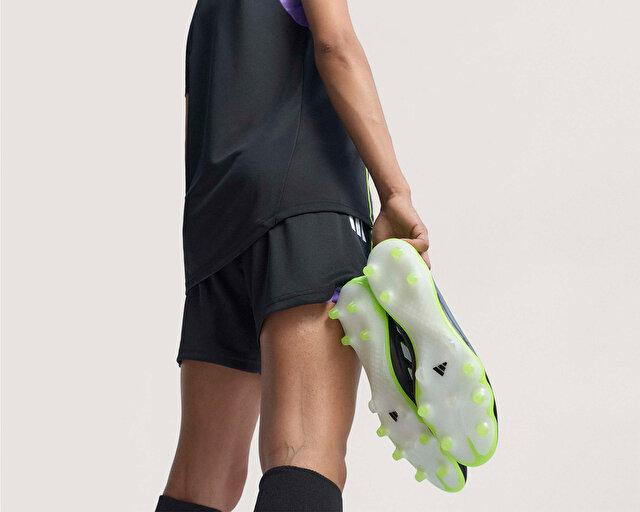 Adidas Futbol ayakkabısı Kramponlar COPA PURE III ELITE LL FG - Görsel 5