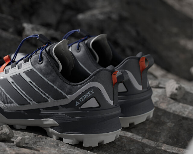 Adidas Ayakkabısı Trekking Bot ve Ayakkabıları TERREX SKYCHASER - Görsel 6