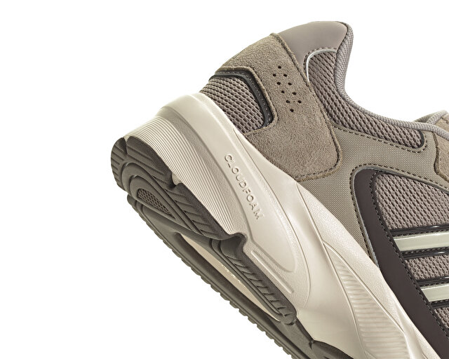 Adidas Ayakkabı Günlük CRAZYCHAOS 2000 - Görsel 9