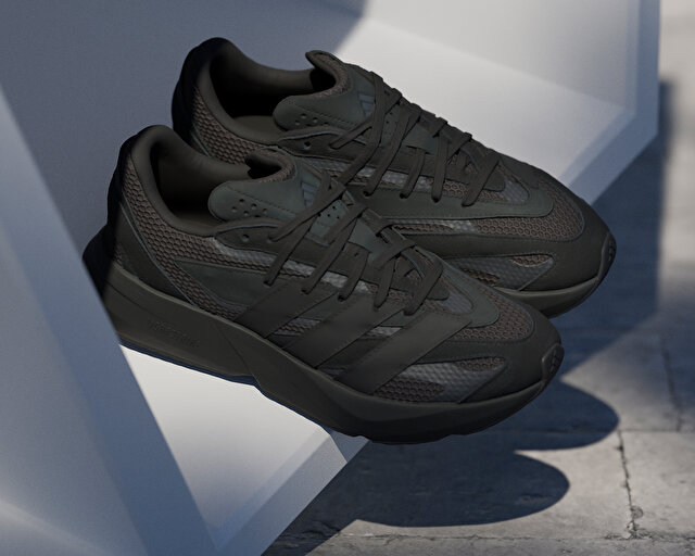 Adidas Ayakkabı Günlük LIGHTBLAZE - Görsel 6