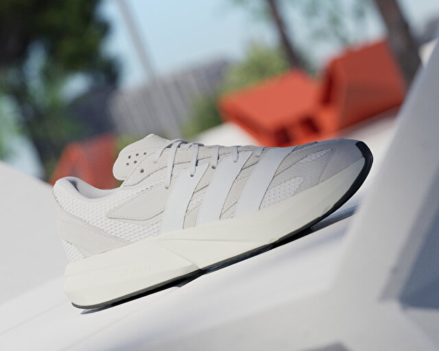 Adidas Ayakkabı Günlük LIGHTBLAZE - Görsel 3