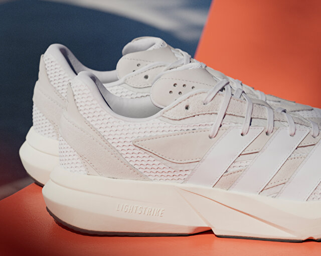 Adidas Ayakkabı Günlük LIGHTBLAZE - Görsel 6