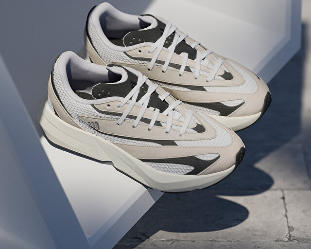 Adidas Ayakkabı Günlük LIGHTBLAZE - Görsel 3