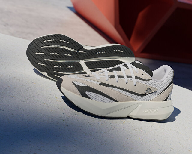 Adidas Ayakkabı Günlük LIGHTBLAZE - Görsel 5