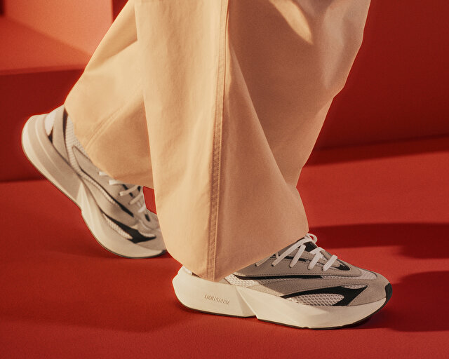 Adidas Ayakkabı Günlük LIGHTBLAZE - Görsel 7