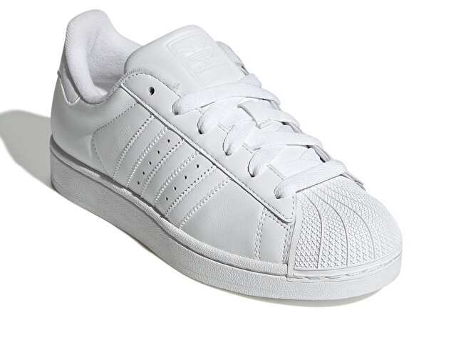 Adidas Ayakkabı Originals SUPERSTAR II W - Görsel 4