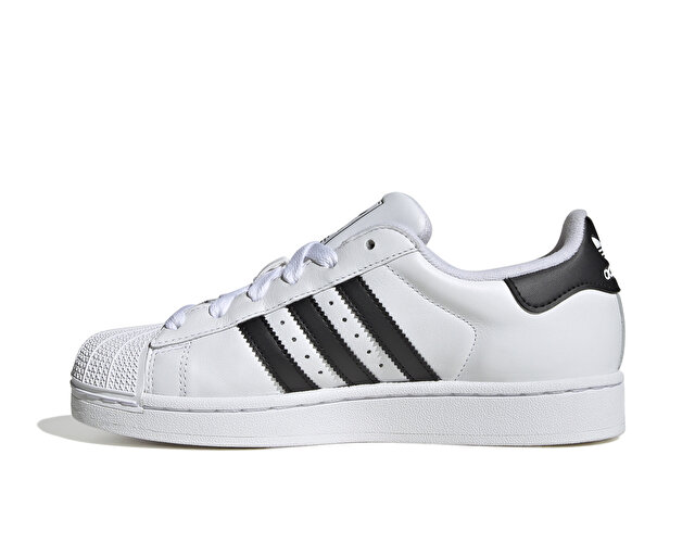 Adidas Ayakkabı Originals Superstar II W - Görsel 3