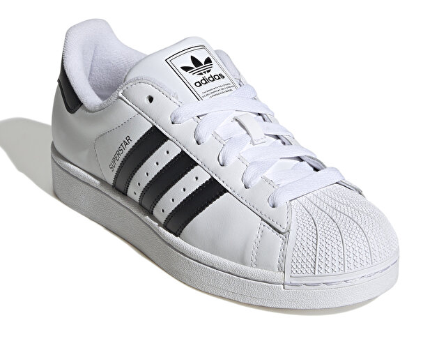Adidas Ayakkabı Originals Superstar II W - Görsel 4