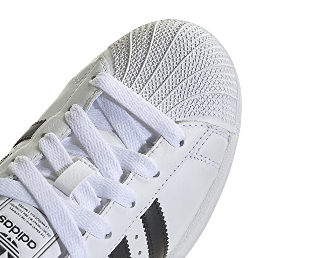Adidas Ayakkabı Originals Superstar II W - Görsel 8