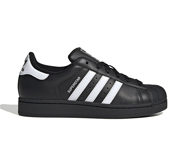 Adidas Ayakkabı Originals SUPERSTAR II W - Görsel 2