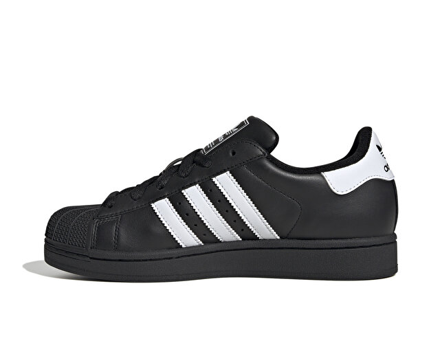 Adidas Ayakkabı Originals SUPERSTAR II W - Görsel 3