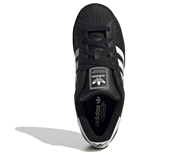 Adidas Ayakkabı Originals SUPERSTAR II W - Görsel 5